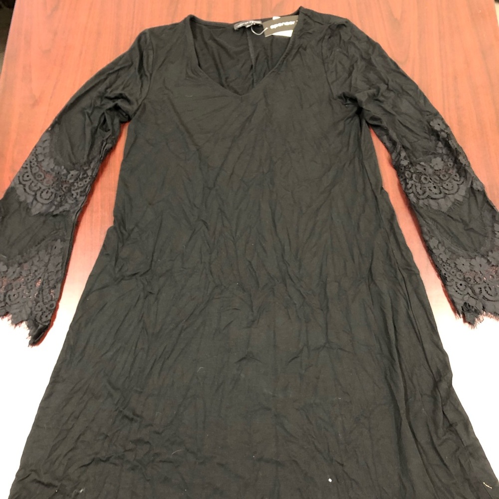 Medium black Spenser Jeremy dress